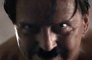 Госархив рассказал [о «женском черепе Гитлера»]