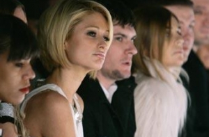 Пэрис Хилтон [попала в Оксфордский словарь]