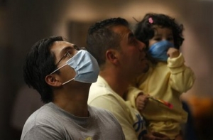 Латвия борется с новым вирусом с помощью [народной медицины]