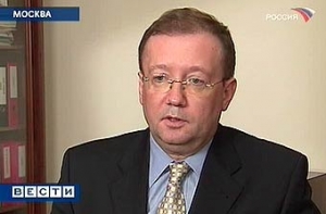 Россия сняла своего [кандидата с выборов главы ЮНЕСКО]