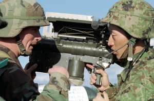 [Личный состав японской армии] попал в руки рекламщиков