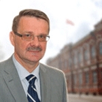 Новым мэром Даугавпилса [избран Янис Лачплесис]