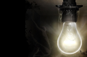 Потребление электроэнергии [сократилось на 1%]