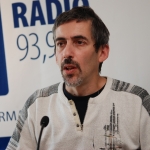 Владимир Линдерман [создает новую партию]