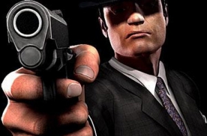 В Италии [арестован один из 30 самых опасных] мафиози