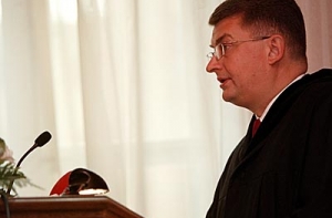 Генпрокурор: [у меня может возникнуть конфликт] интересов