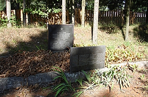 Рига содержит могилы советских воинов [в хорошем состоянии]