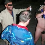 [Охранники посольства США в Афганистане] высланы за пьяные оргии