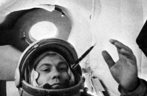 Умер космонавт [Павел Попович]