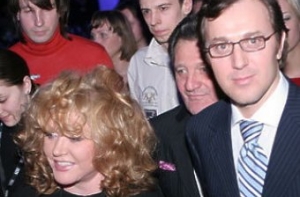 Пугачева сделала [сенсационное заявление о бывшем зяте]