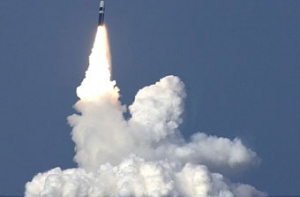 Пентагон проведет [ревизию ядерного арсенала]