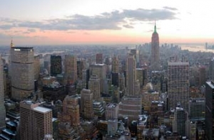 Управляющий состоянием Рокфеллеров [покончил с собой]