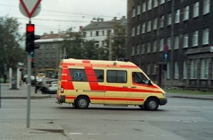 В регионах [откроются 30 новых пунктов] скорой помощи
