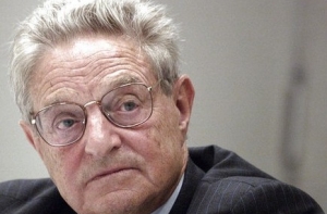 Затлерс в США [встретится с Соросом и Обамой]