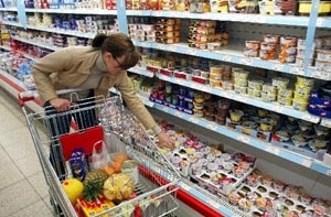 Данусевич: [осенью цены на товары] снизятся