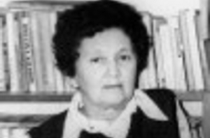 В Ванкувере скончалась [первооткрывательница Долины гейзеров]