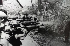 В Кельне открыли [памятник дезертирам вермахта]