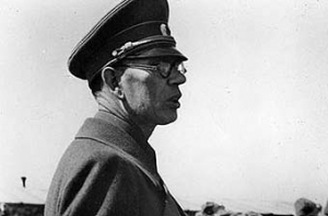 Православная церковь за рубежом [реабилитировала генерала Власова]