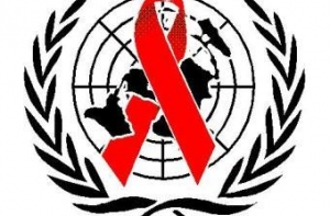 Эксперты ВОЗ насчитали [в мире 33 миллиона ВИЧ-инфицированных]