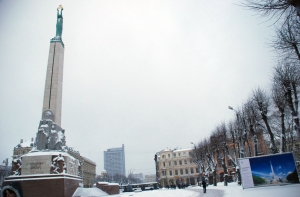 Предстоящая зима будет [холодней обычного]