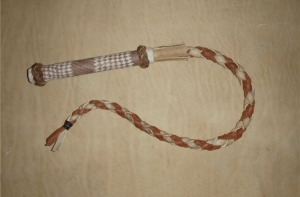 Арабскую [телеведущую побьют плетьми] за разговоры о сексе