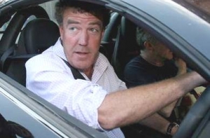 Обладателем лучшей работы в мире [назван ведущий Top Gear]