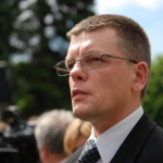 [Репше встретится с представителями] самоуправлений