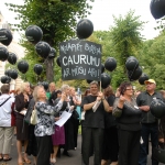 Директора поддержат [акции протеста учителей]