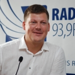 Тренцис предложил [наградить организаторов «Новой волны»]