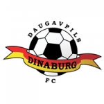 ФК Dinaburg [исключен из чемпионата Латвии]