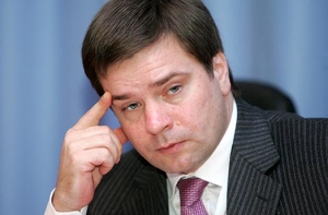 Репше наказал начальника СГД [урезанием зарплаты]