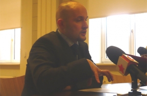 Министерство обороны [настораживают военные учения России]