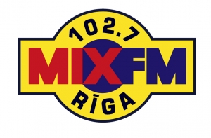 Радио МIX FM 102,7 - [лидер русского эфира]