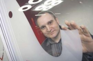 Предприниматель: Сокращать бюджета на 500 миллионов — [это не выход]
