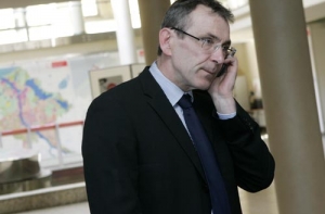 Пиебалгса [официально выдвинут на пост] еврокомиссара