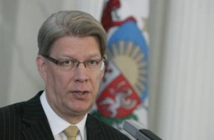 Затлерс: Не надо политизировать [исторические факты]