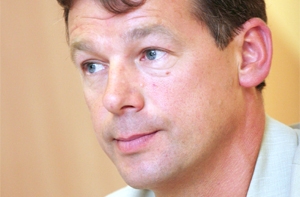 Даугавпилс: [команда Эйгима игнорирует] заседания