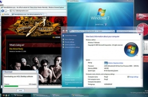 Windows 7 оказалась [популярнее Гарри Поттера]
