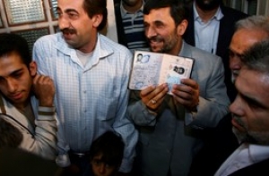 Главный антисемит планеты [до 4 лет был евреем]