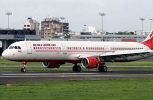 Экипаж [пассажирского самолета подрался] прямо в воздухе