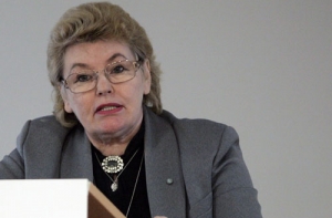 [Алдермане: неграждане не хотят] натурализовываться