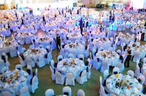 Латвия лишь однажды [накормила гостей из МВФ обедом]