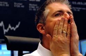 Опрос: причина [кризиса - разворовывание страны]