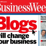 [Глава Business Week] подал в отставку