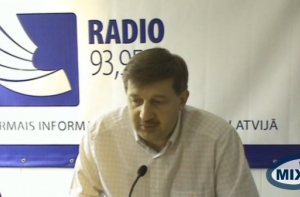 Депутат: Дикость, что [Латвия отказалась от денег для помощи бедным]