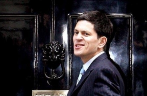 Глава МИД Великобритании: Меня [тошнит от единомышленников ТБ/ДННЛ в ЕС]