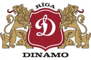 Рижское Dinamo [разгромило Атлант]
