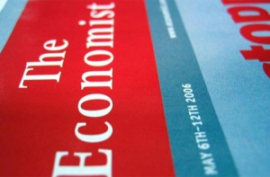 Economist: В отличии от Эстонии [у Латвии нет повода для самодовольства]