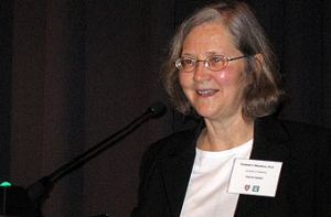 Нобелевская премия по медицине [присуждена за «эликсир молодости»]