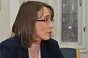 Гарбер: [кризис не ослабит дружбу] Латвии и США